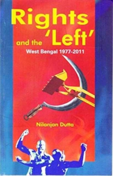 RIGHTS & THE LEFT, Paperback Book RIGHTS & THE LEFT, Paperback Book