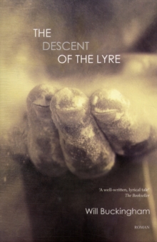 Descent of the Lyre, The, Hardback Book Descent of the Lyre, The, Hardback Book
