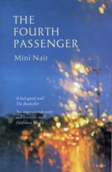 Fourth Passenger, The, Paperback / softback Book Fourth Passenger, The, Paperback / softback Book