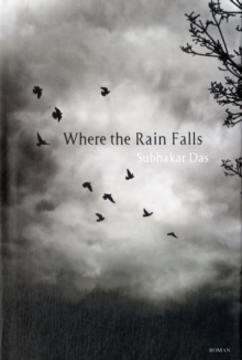 Where the Rain Falls, Hardback Book Where the Rain Falls, Hardback Book