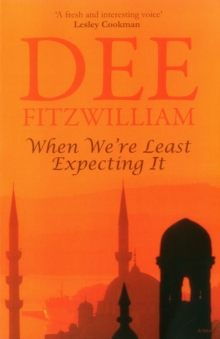 When We're Least Expecting it, Paperback Book When We're Least Expecting it, Paperback Book