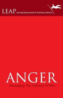 Anger Managing the Volcano within