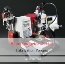 Semiconductor Device Fabrication Process