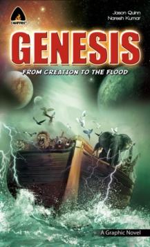 Genesis: From Creation To The Flood, Paperback Book Genesis: From Creation To The Flood, Paperback Book