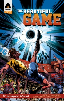 The Beautiful Game: Survival, Paperback / softback Book The Beautiful Game: Survival, Paperback / softback Book