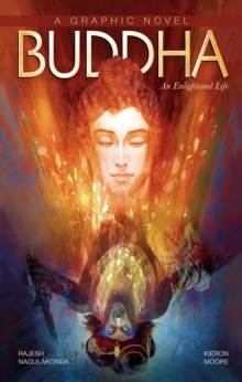 Buddha : An Enlightened Life, Paperback Book Buddha : An Enlightened Life, Paperback Book