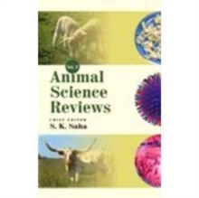 Animal Science Reviews Vol-2, Hardback Book Animal Science Reviews Vol-2, Hardback Book