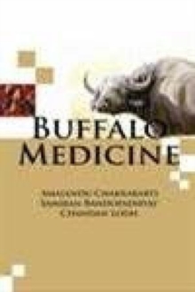 Buffalo Medicine, Hardback Book Buffalo Medicine, Hardback Book