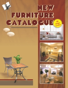 New Furniture Catalogue