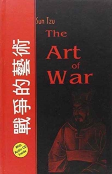 The Art of War, Mixed media product Book The Art of War, Mixed media product Book