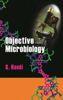 OBJECTIVE MICROBIOLOGY PB, Book OBJECTIVE MICROBIOLOGY PB, Book