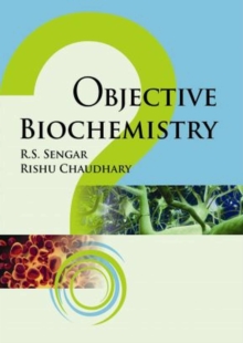 OBJECTIVE BIOCHEMISTRY PB, Book OBJECTIVE BIOCHEMISTRY PB, Book