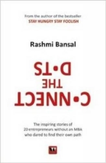 Connect the Dots, Paperback / softback Book Connect the Dots, Paperback / softback Book
