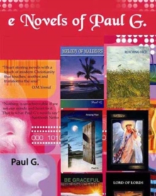 e-Novels of Paul G.