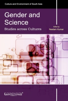 Gender and Science : Studies Across Cultures