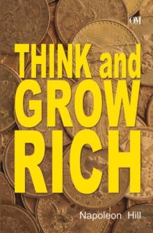 Think and Grow Rich, Paperback Book Think and Grow Rich, Paperback Book