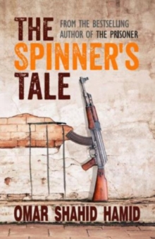 SPINNERS TALE, Paperback Book SPINNERS TALE, Paperback Book