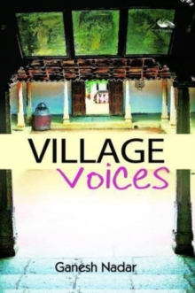Village Voices, Paperback Book Village Voices, Paperback Book