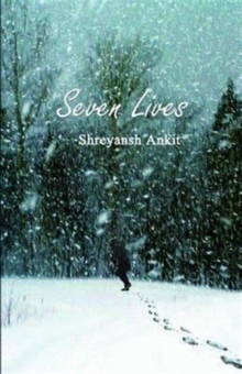 Seven Lives, Paperback / softback Book Seven Lives, Paperback / softback Book