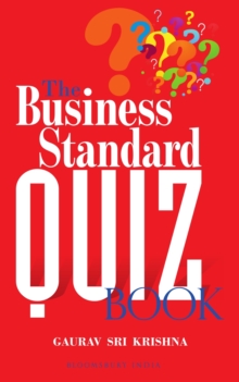 The Business Standard Quiz Book