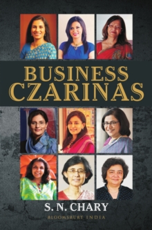 Business Czarinas