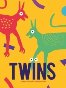 TWINS, Paperback / softback Book TWINS, Paperback / softback Book