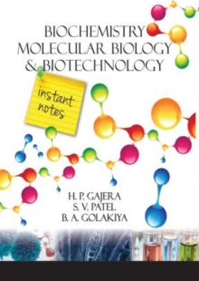 Biochemistry Molecular Biology and Biotechnology, Hardback Book Biochemistry Molecular Biology and Biotechnology, Hardback Book