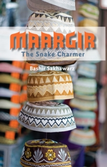 Maargir ~The Snake Charmer