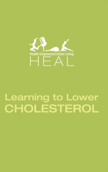 Learning to Lower CHOLESTEROL