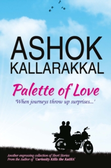 Palette of Love