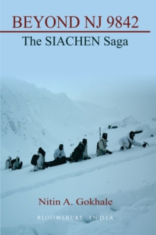 Beyond NJ 9842 : The SIACHEN Saga