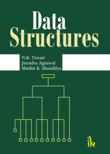 Data Structures, Paperback / softback Book Data Structures, Paperback / softback Book