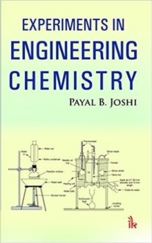 Experiments In Engineering Chemistry, Paperback / softback Book Experiments In Engineering Chemistry, Paperback / softback Book