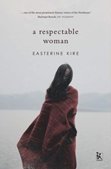 A Respectable Woman, Hardback Book A Respectable Woman, Hardback Book