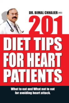 201 Diet Tips for Heart Patients