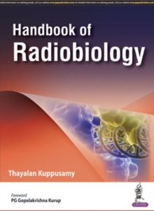 Handbook of Radiobiology, Paperback Book Handbook of Radiobiology, Paperback Book