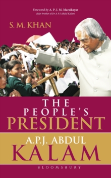 The People's President : Dr A P J Abdul Kalam