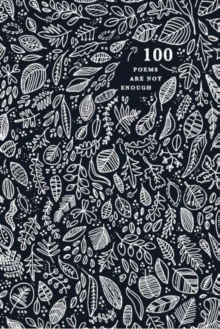 100 Poems are Not Enough