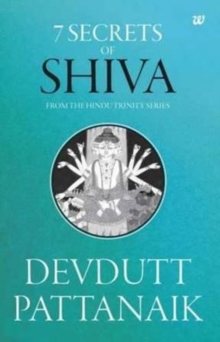 Westland Publications Limited 7 Secrets Of Shiva