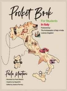 Pocket Book for Students in Italy, Paperback / softback Book Pocket Book for Students in Italy, Paperback / softback Book