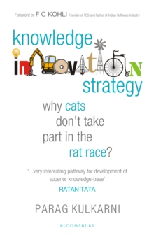 Knowledge Innovation Strategy