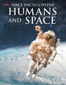 Humans and Space, Paperback / softback Book Humans and Space, Paperback / softback Book