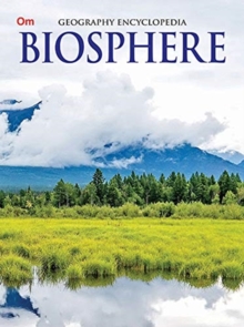 Biosphere, Paperback / softback Book Biosphere, Paperback / softback Book