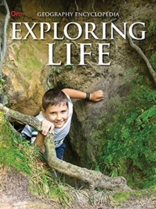 Exploring Life, Paperback / softback Book Exploring Life, Paperback / softback Book