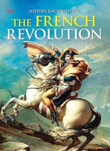 The French Revolution, Paperback / softback Book The French Revolution, Paperback / softback Book