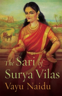 The Sari of Surya Vilas