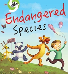 Endangered Species, Paperback / softback Book Endangered Species, Paperback / softback Book
