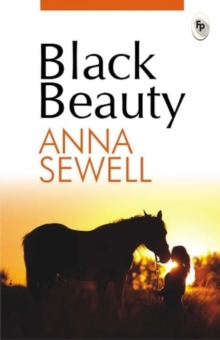 Black beauty, Paperback Book Black beauty, Paperback Book