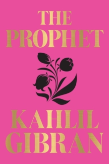 The prophet, Paperback Book The prophet, Paperback Book