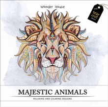 MAJESTIC ANIMALS